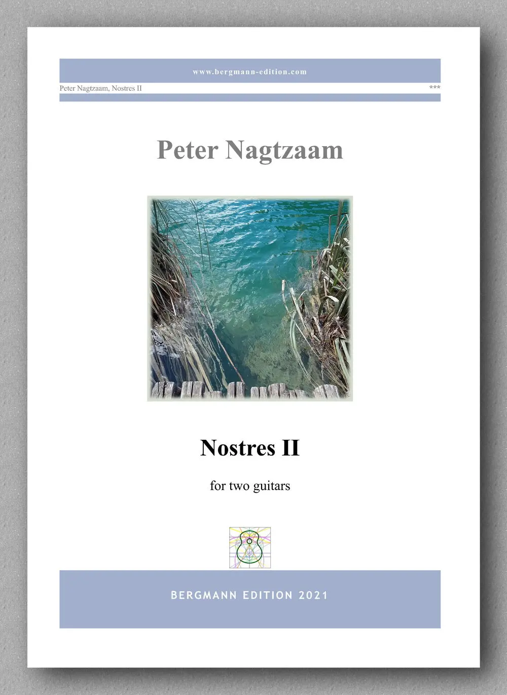Nagtzaam, Nostres Ii 1