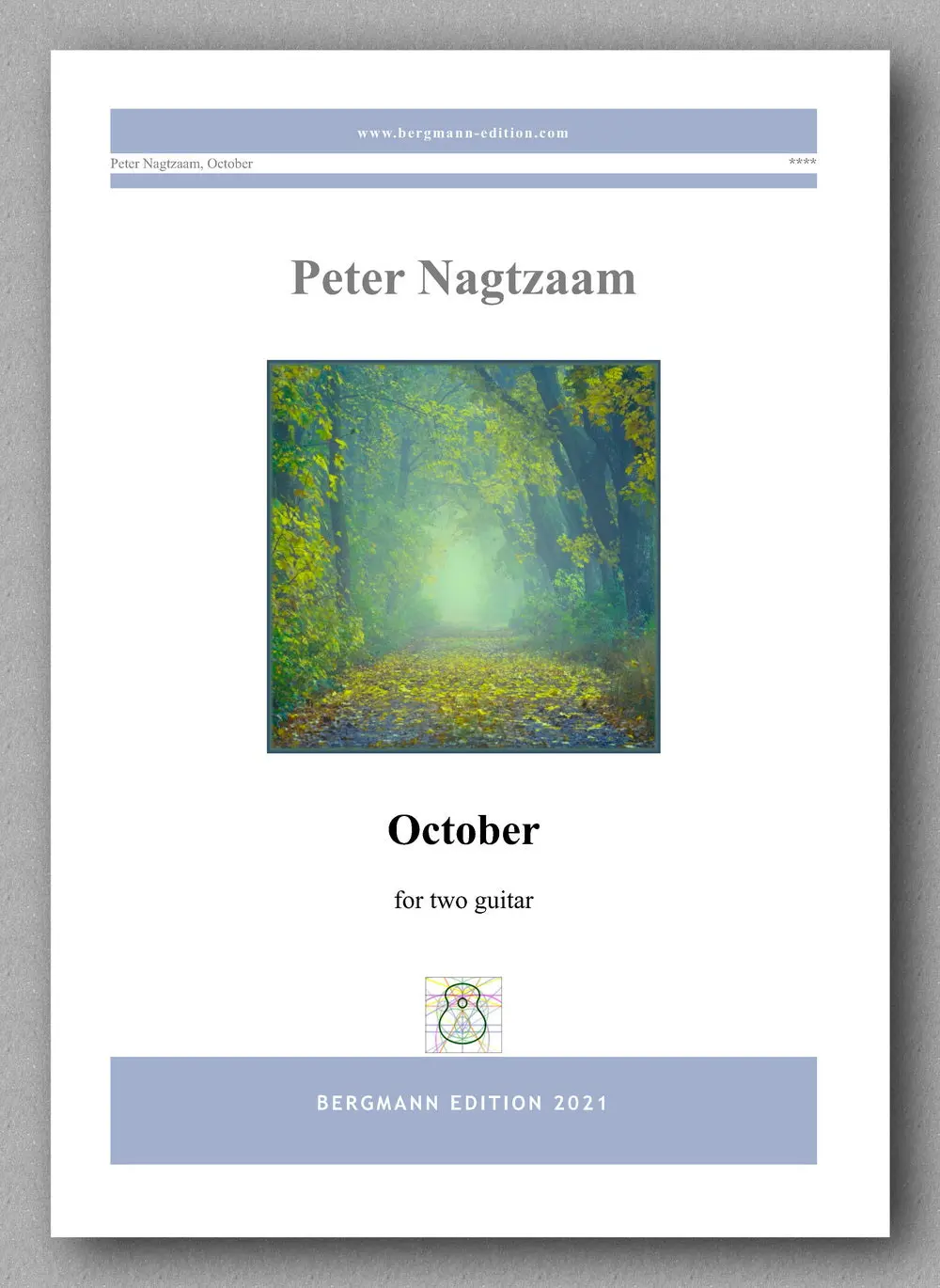 Nagtzaam, October 1