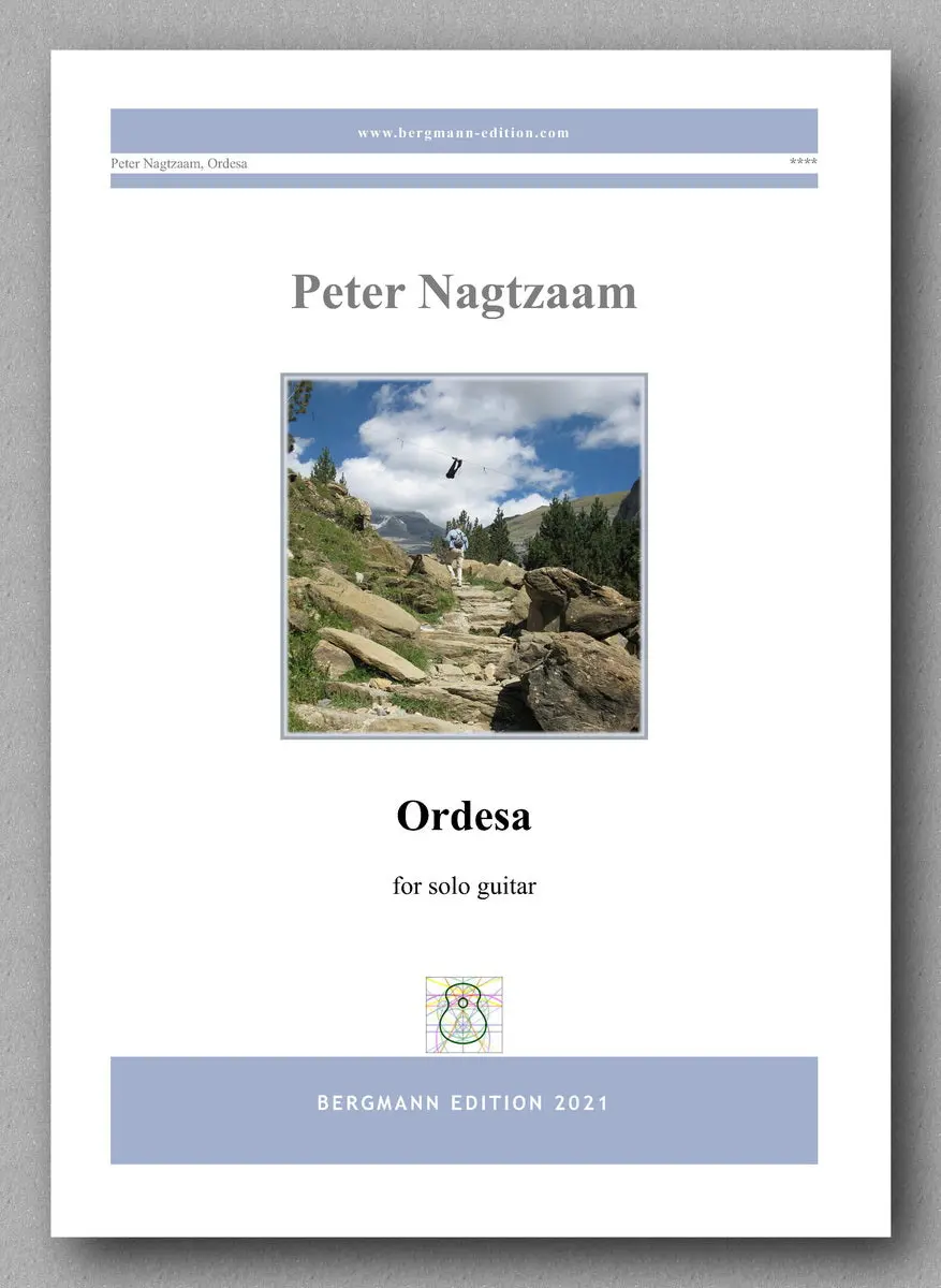 Nagtzaam, Ordesa 1
