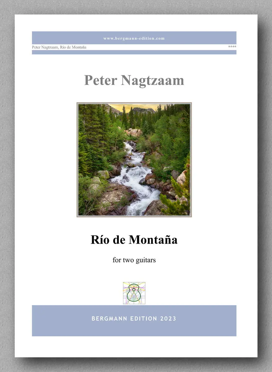 Nagtzaam, Río De Montaña 1