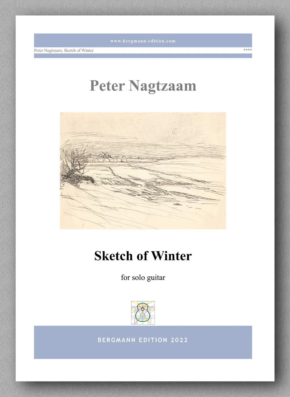 Nagtzaam, Sketch Of Winter 1