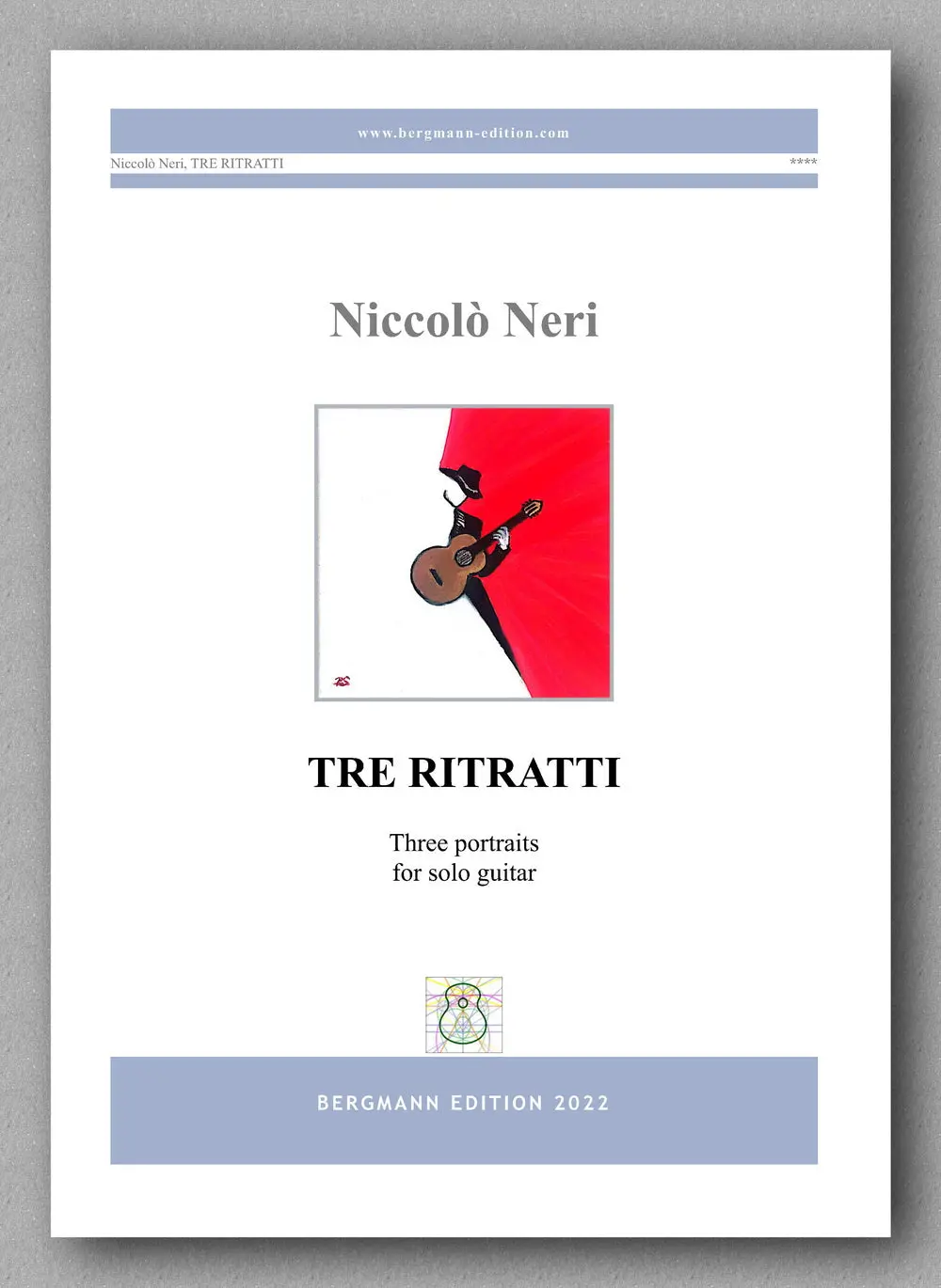 Neri, Tre Ritratti 1