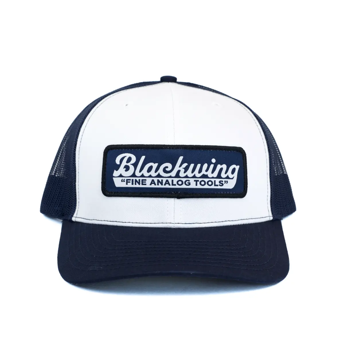 Blackwing "Fine Analog Tools" Hat 2