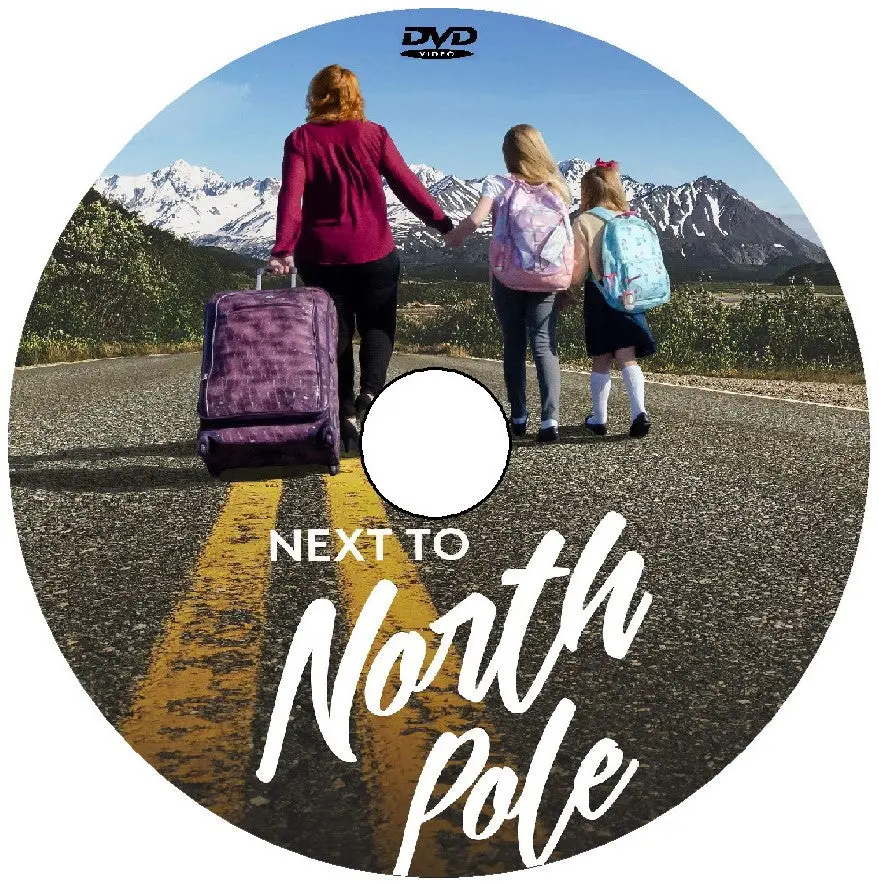 Next To North Pole Dvd Movie 2025 1