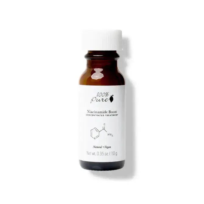 Niacinamide Boost - 100% Pure 1