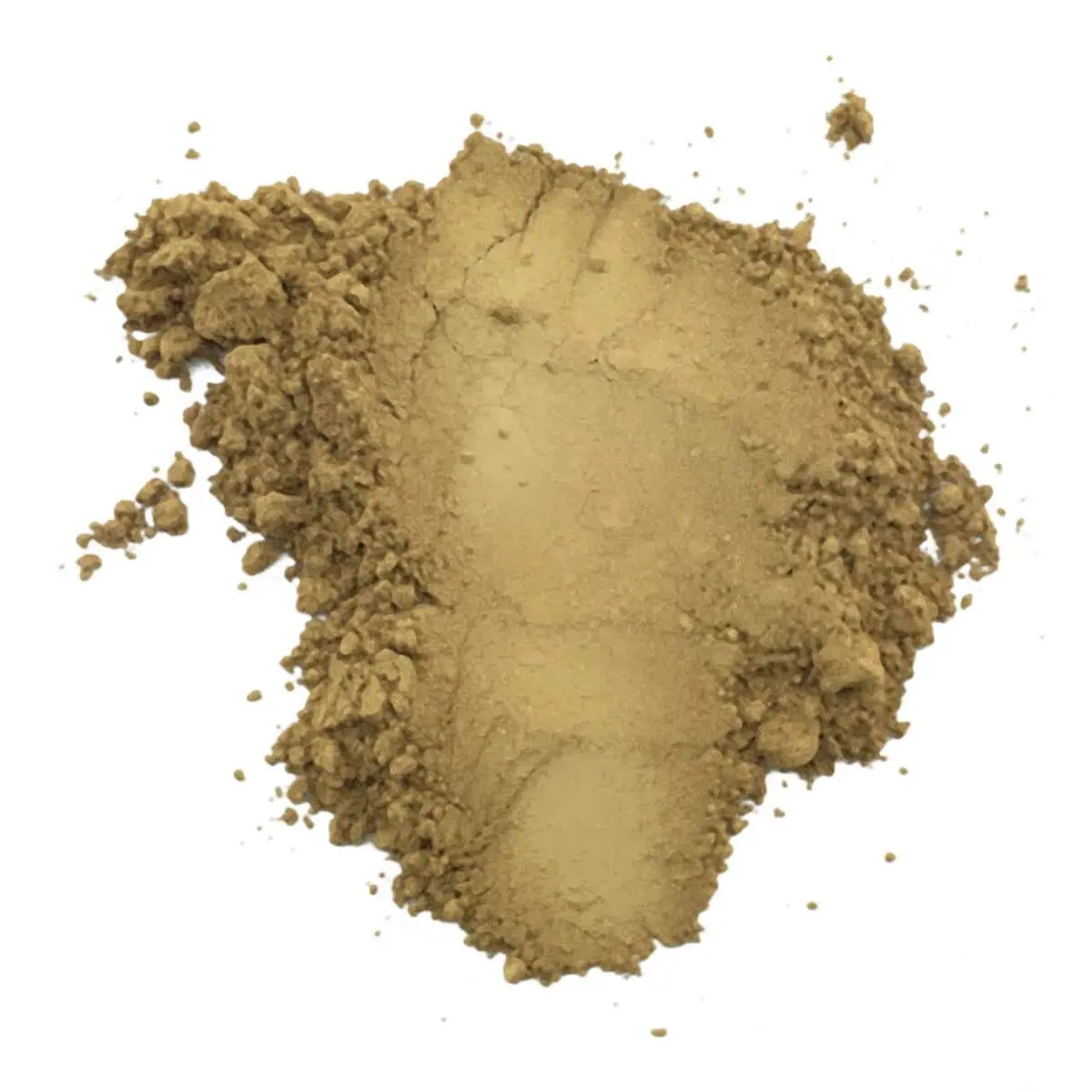 Natural Mineral Foundation 10G - Pure Anada 14
