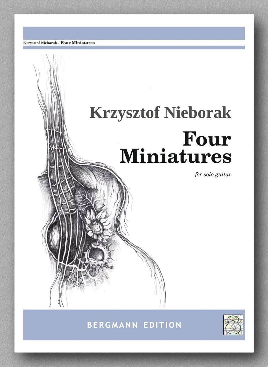 Nieborak, Four Miniatures 1