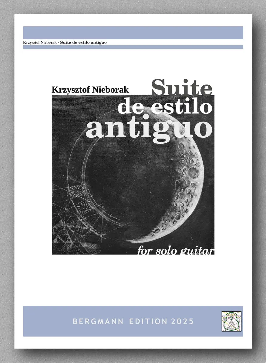 Nieborak, Suite De Estilo Antiguo 1