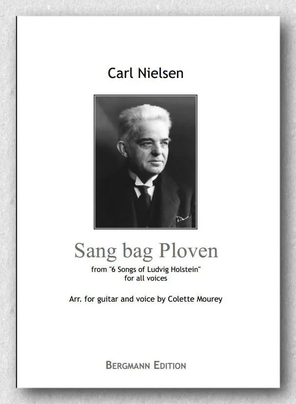 Nielsen-Mourey, Sang Bag Ploven 1
