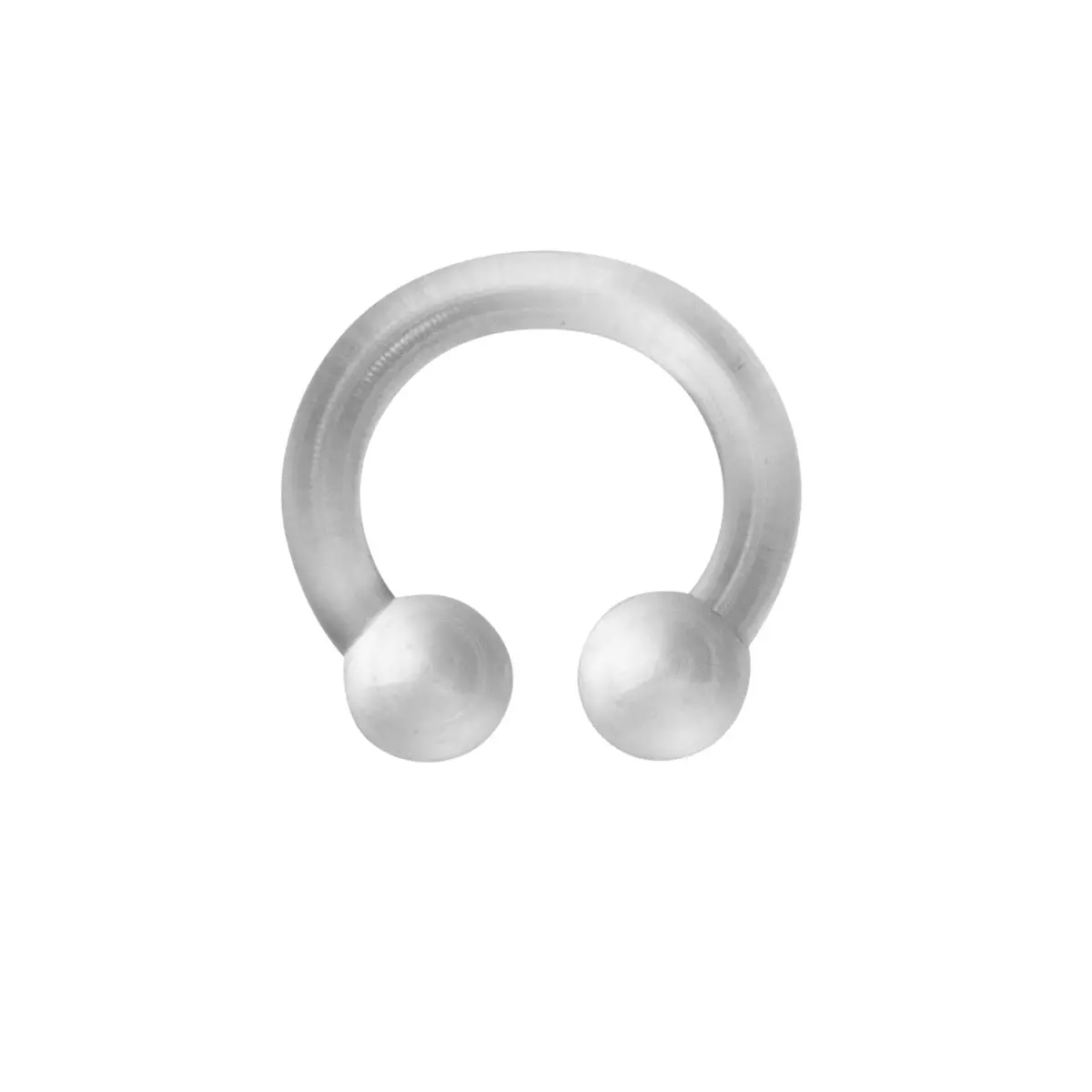 Botanical Bling Nose Ring Diffuser - Living Libations 1