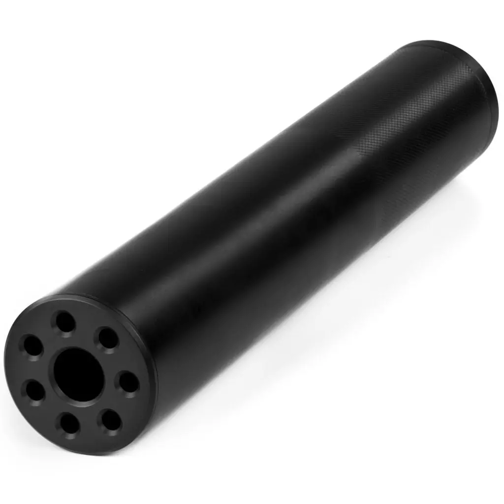 Novritsch Airsoft Barrel Extension / Suppressor 1