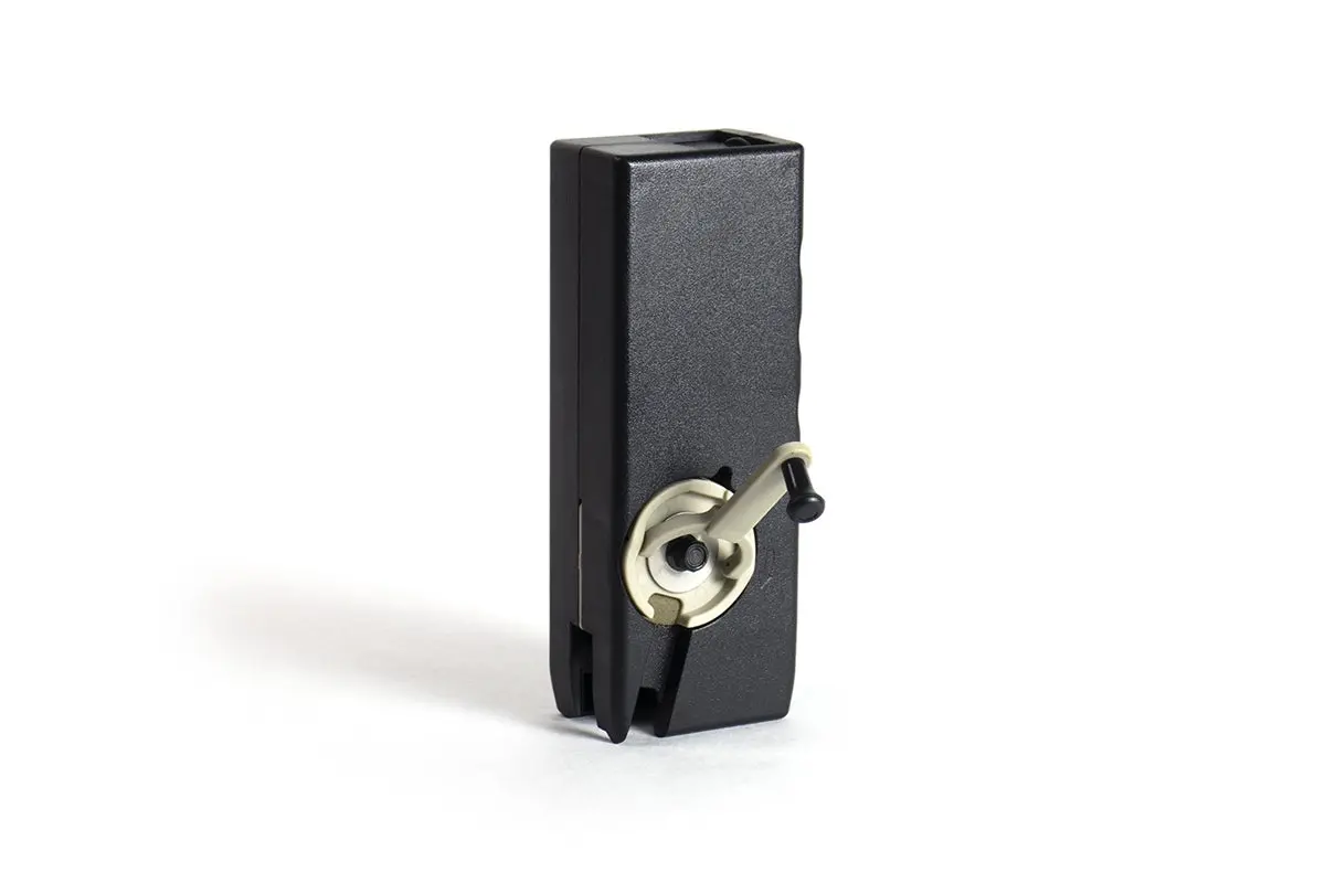 Odin Innovations M12 Sidewinder Speedloader 1
