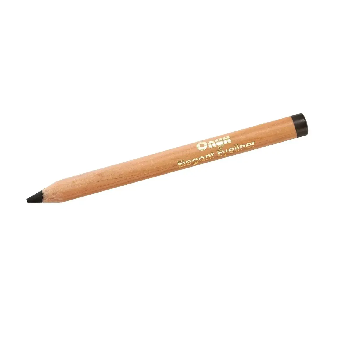 Onyx Elegant Eyeliner - Living Libations 1