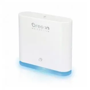 Oregon Weather & Bluetooth Sensor 2