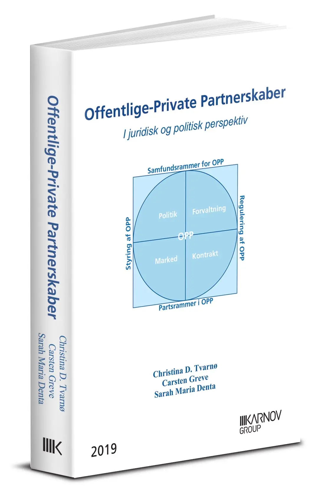 Offentlige-Private Partnerskaber 1