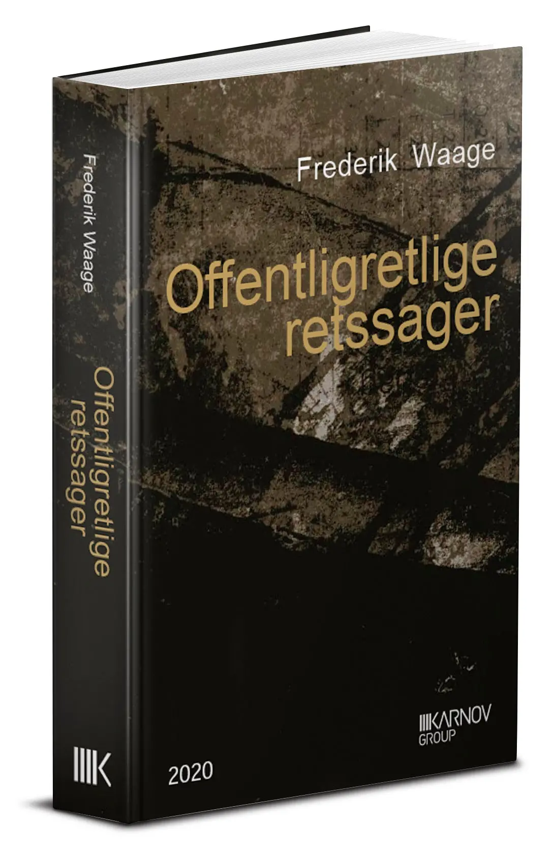 Offentligretlige Retssager 1