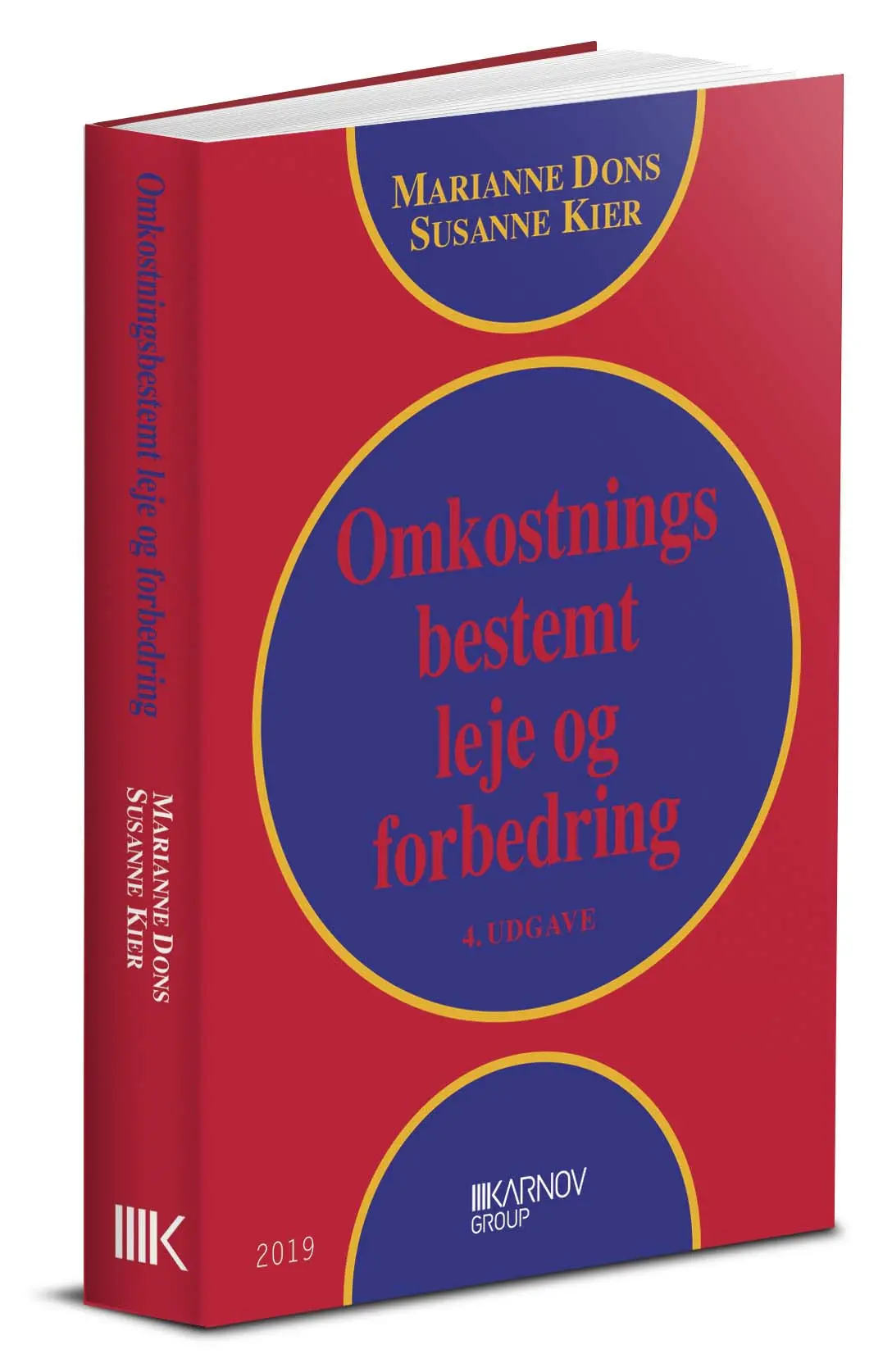 Omkostningsbestemt Leje Og Forbedring 1