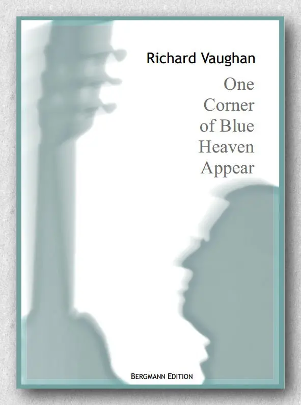 Vaughan, One Corner Of Blue Heaven Appear 1