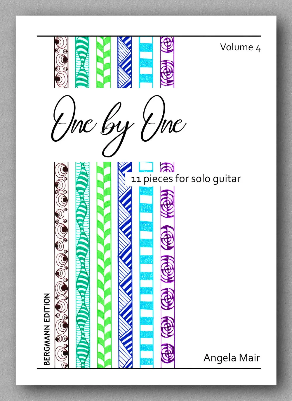 Mair, One By One - Vol. 4 1