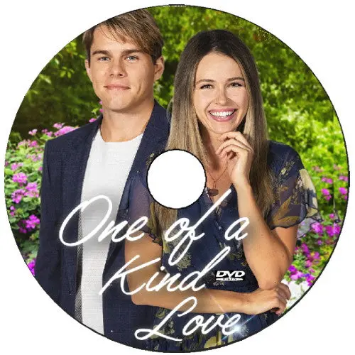 One Of A Kind Love Dvd 2021 Movie 1