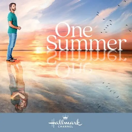 One Summer Dvd Movie 2021 Sam Page Sarah Drew 1