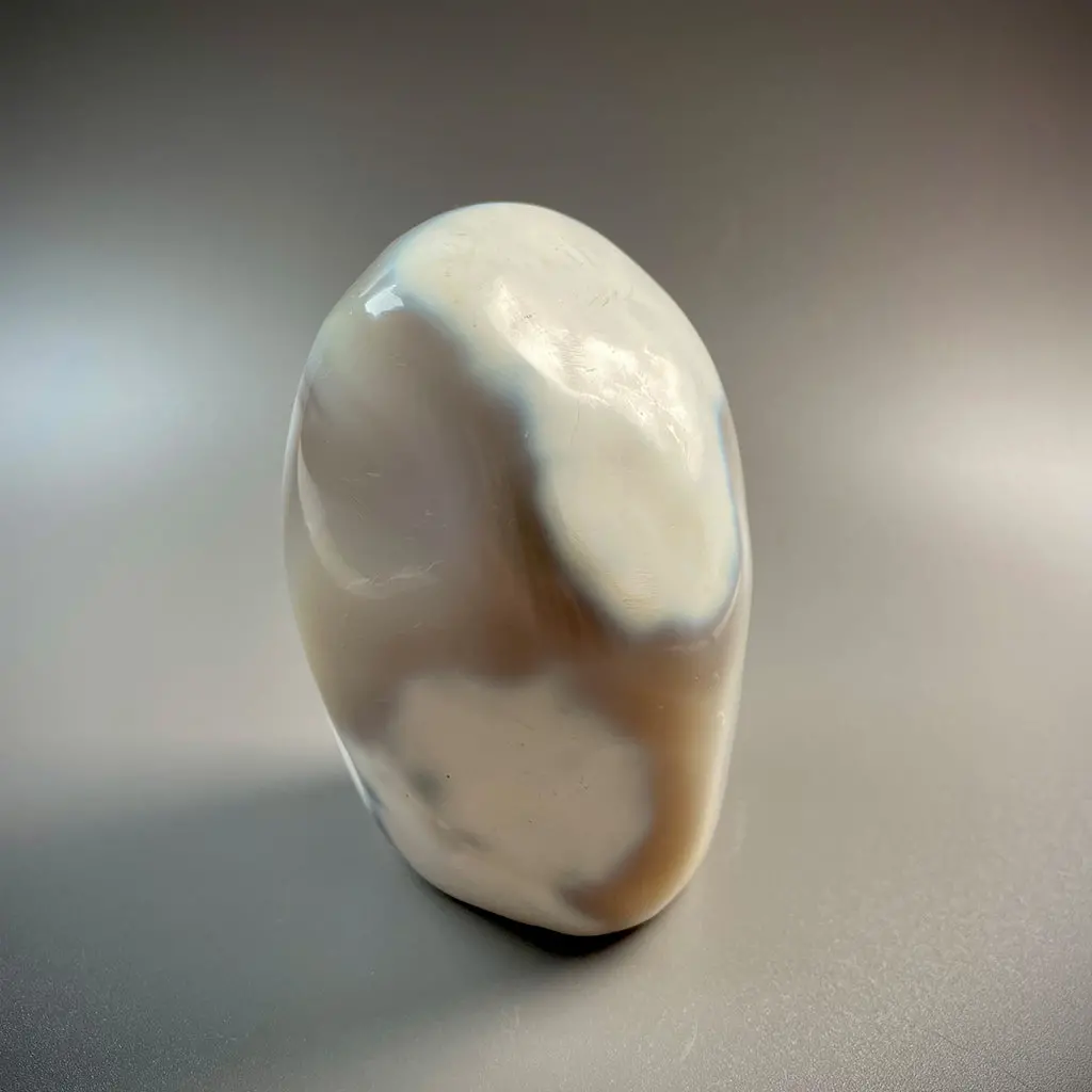 Orca Agate Crystal Free Form 1