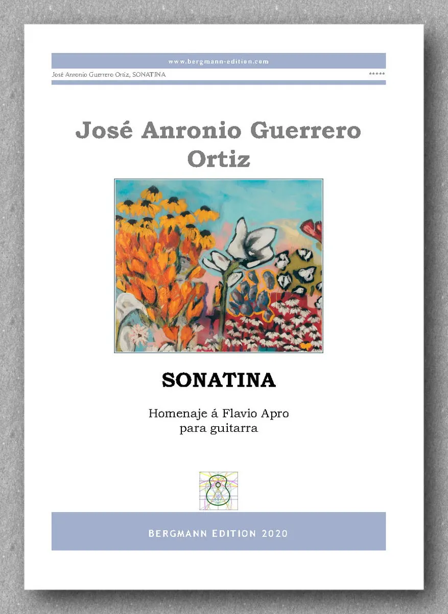 Ortiz, Sonatina 1