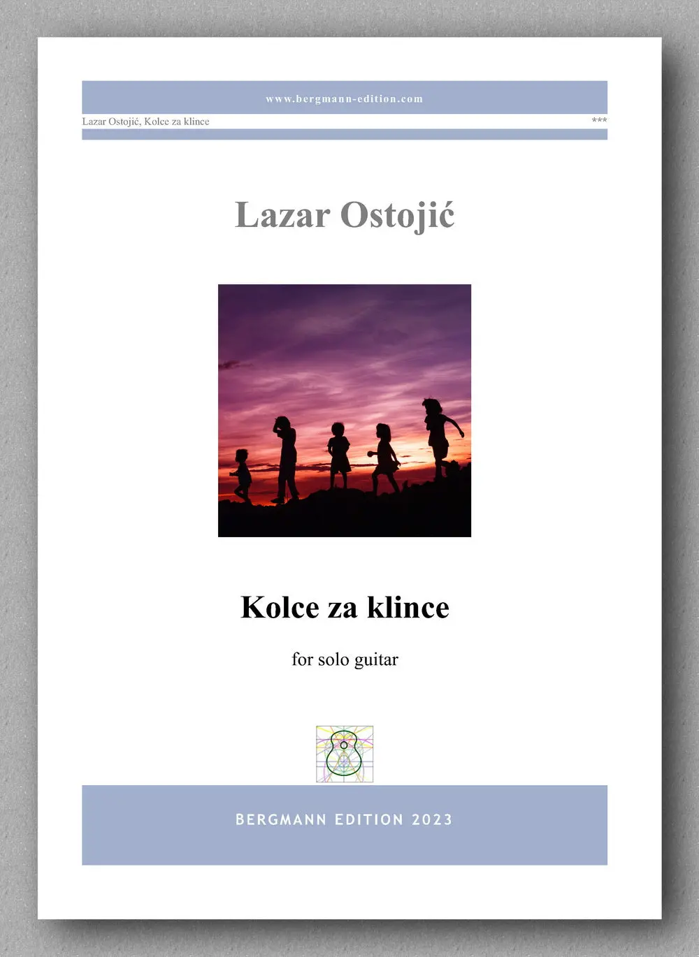 Ostojic, Kolce Za Klince 1