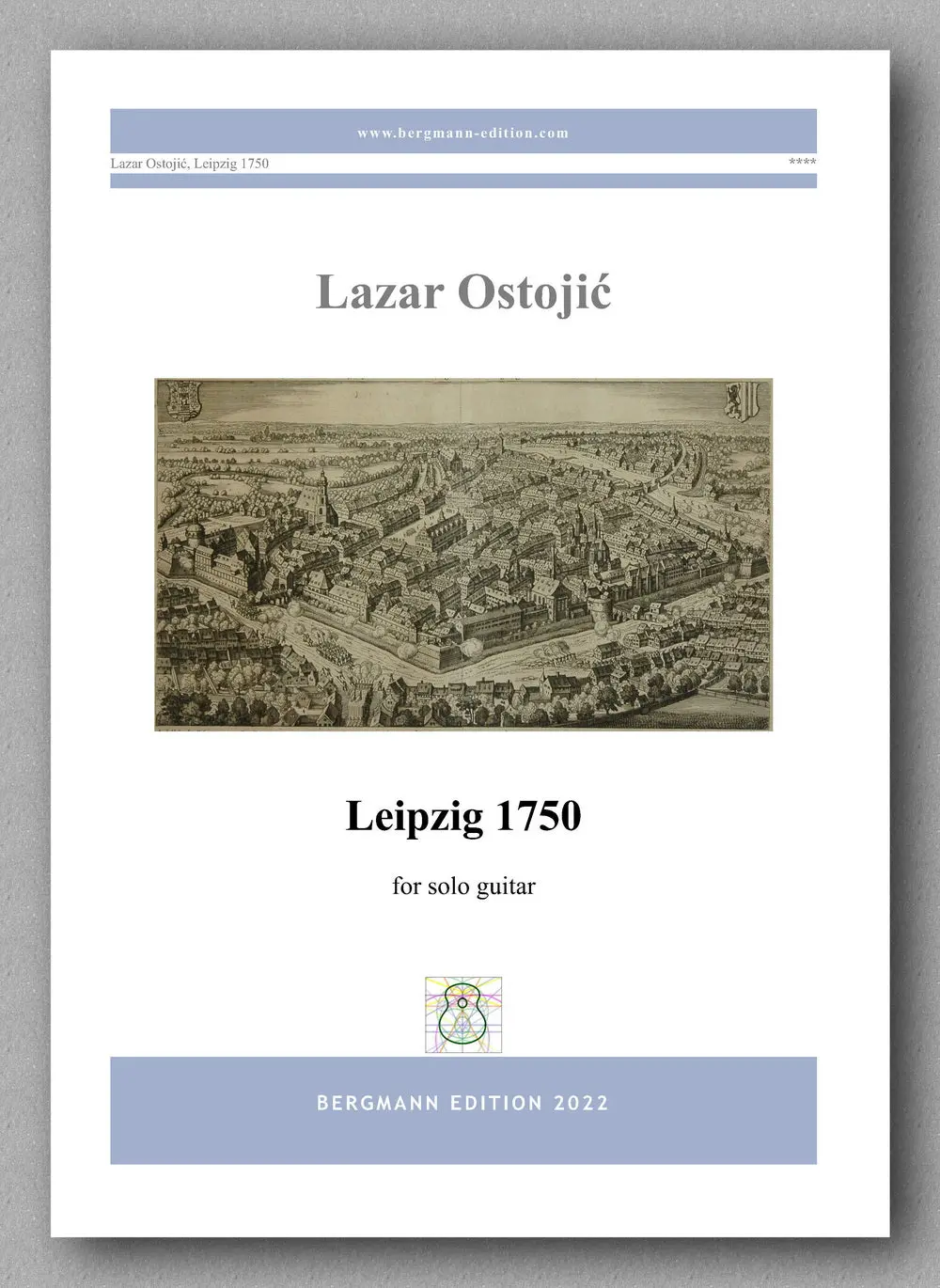 Ostojic, Leipzig 1750 1