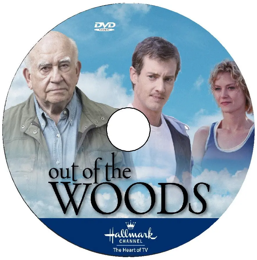 (38) Out Of The Woods Dvd Hallmark Movie 2005 1