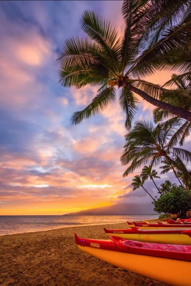 Outrigger By Andrew Shoemaker 1