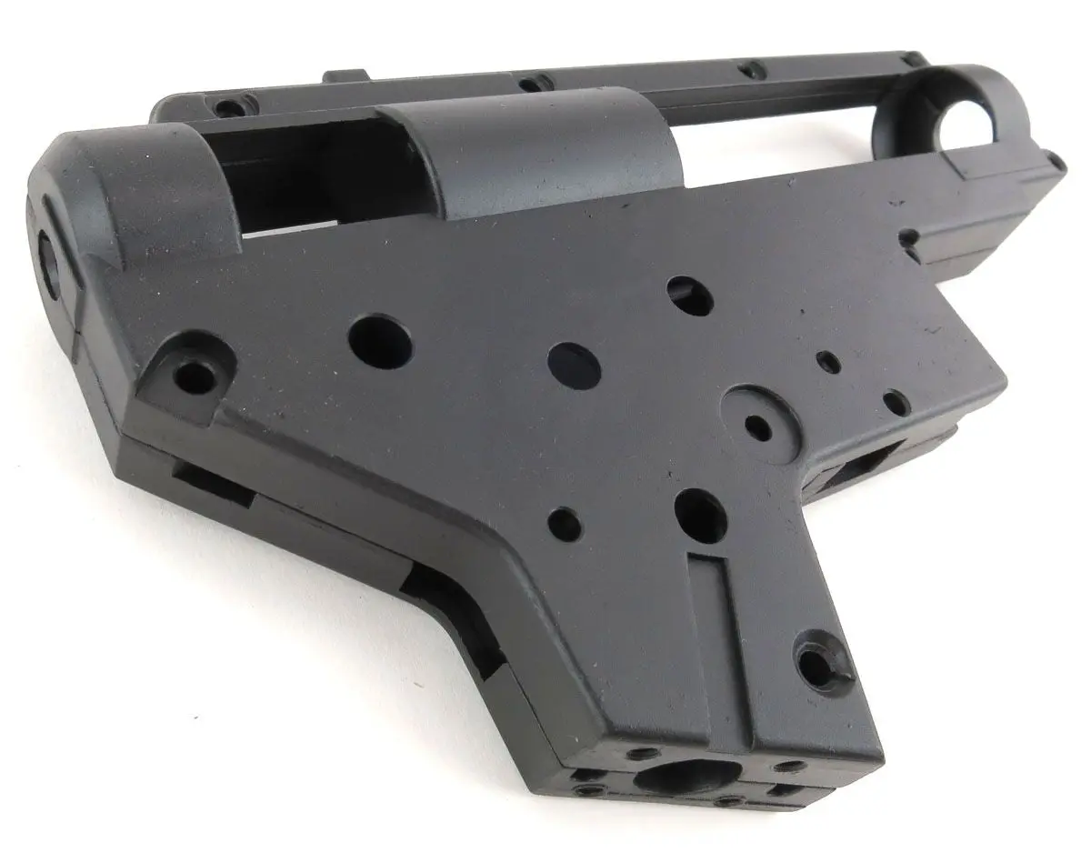 Hsa Version 2 Gearbox Shell 1