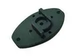 Ca M5 Metal Motor Plate 1