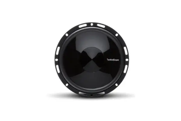 Rockford Fosgate P165-Si 6.5'' P1 Punch Component System 120W 2