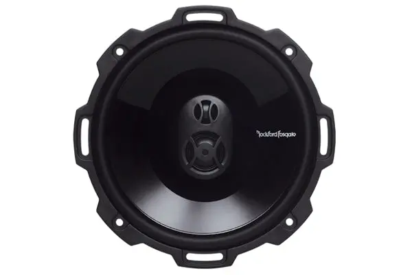 Rockford Fosgate P1675 6.75" 3-Way Full - Range Speaker 1