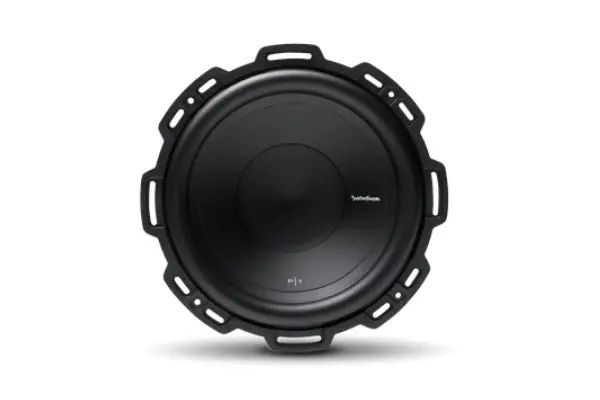 Rockford Fosgate P1s4-10 / 10" Punch P1 4-Ohm Svc Subwoofer 2
