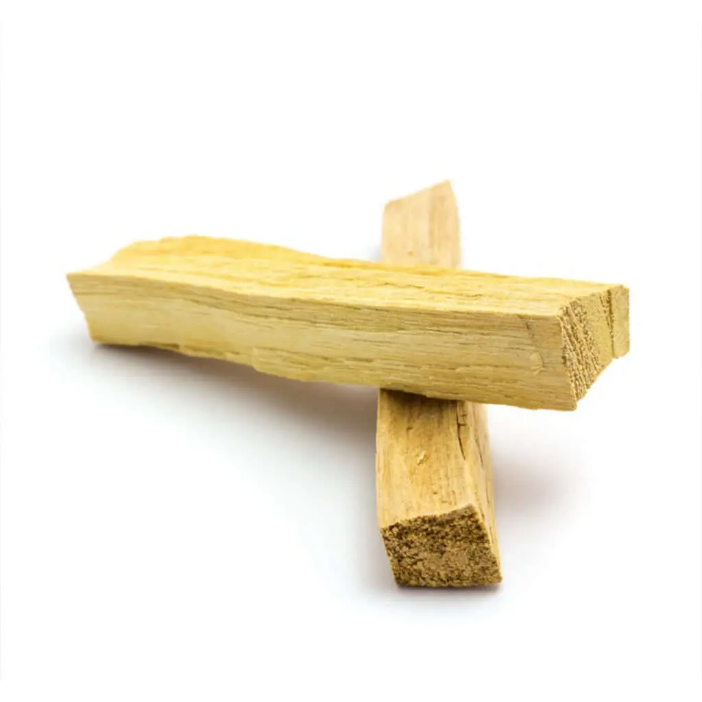 Palo Santo Sticks - Holy Wood - 1Oz Bag 1