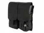 Pantac Molle M16 Double Magazine Pouch (Blk) 1