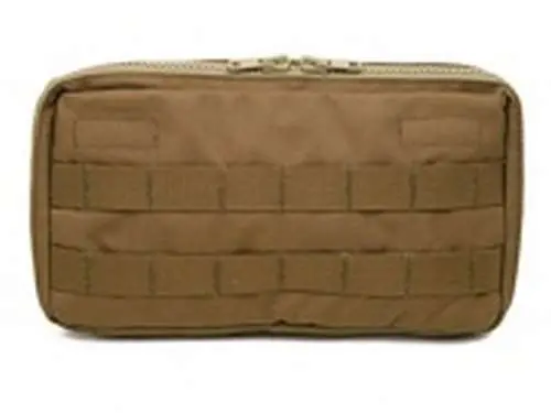 Pantac Specops Thin Utility Pouch (Od) 1