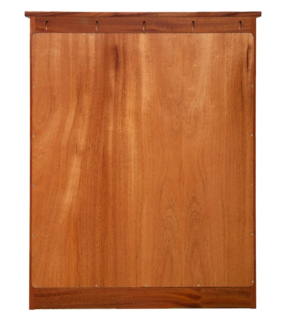 Plantation Bookcase 4