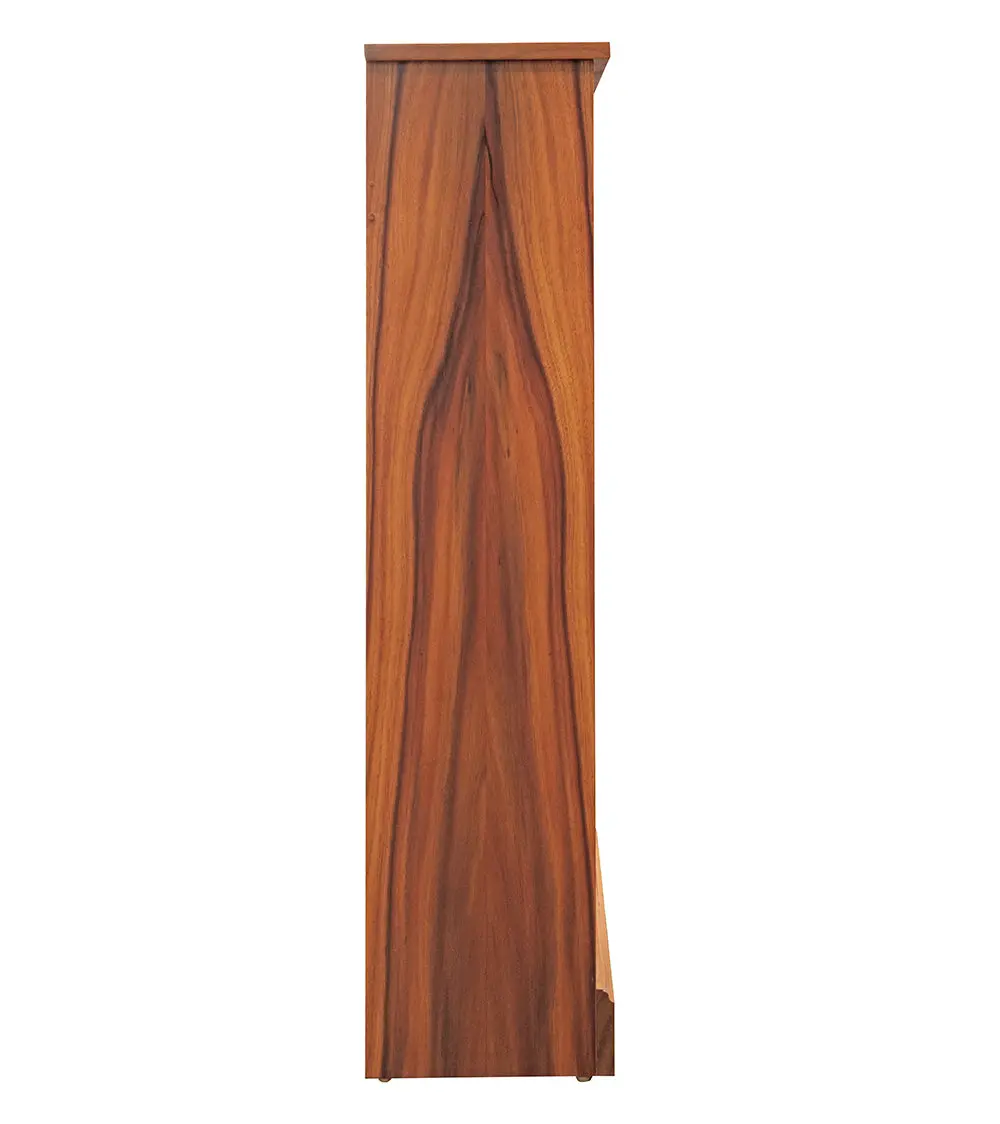 Plantation Bookcase 3