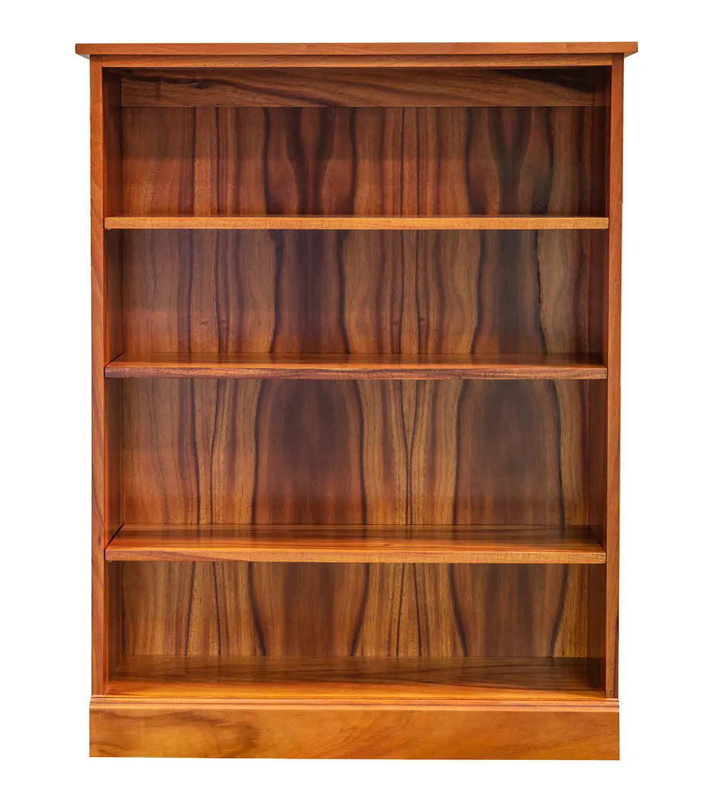 Plantation Bookcase 2