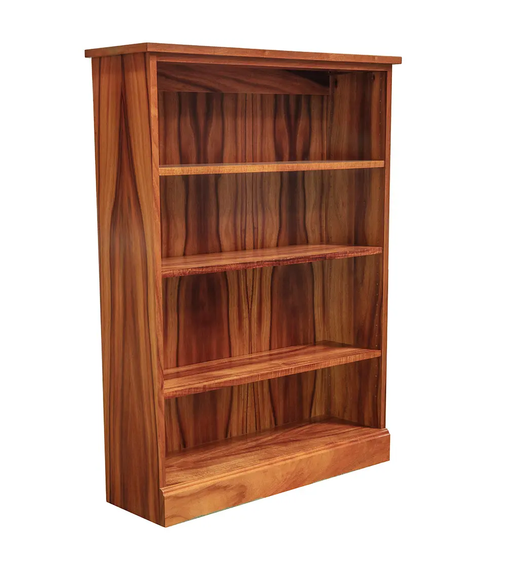 Plantation Bookcase 1