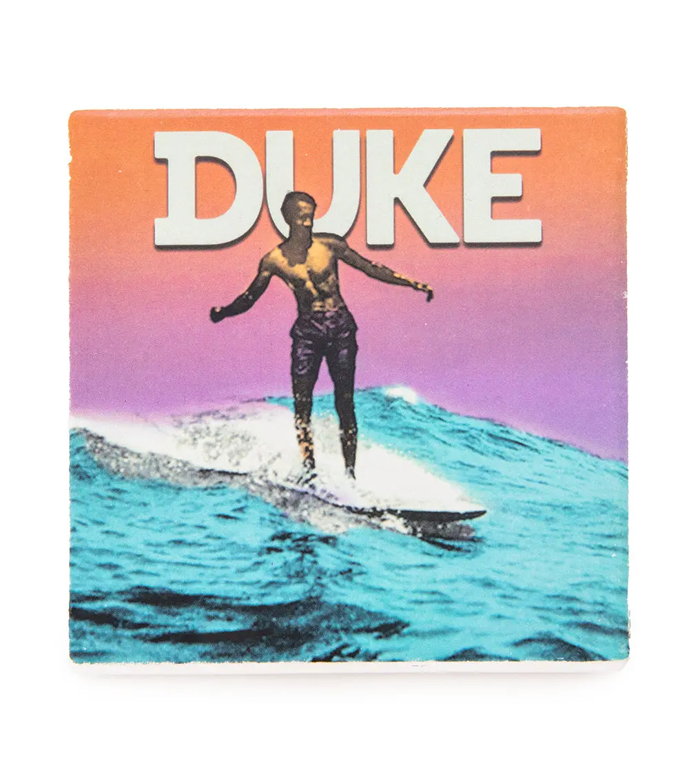 Duke Sandstone Coaster – Surfing 1