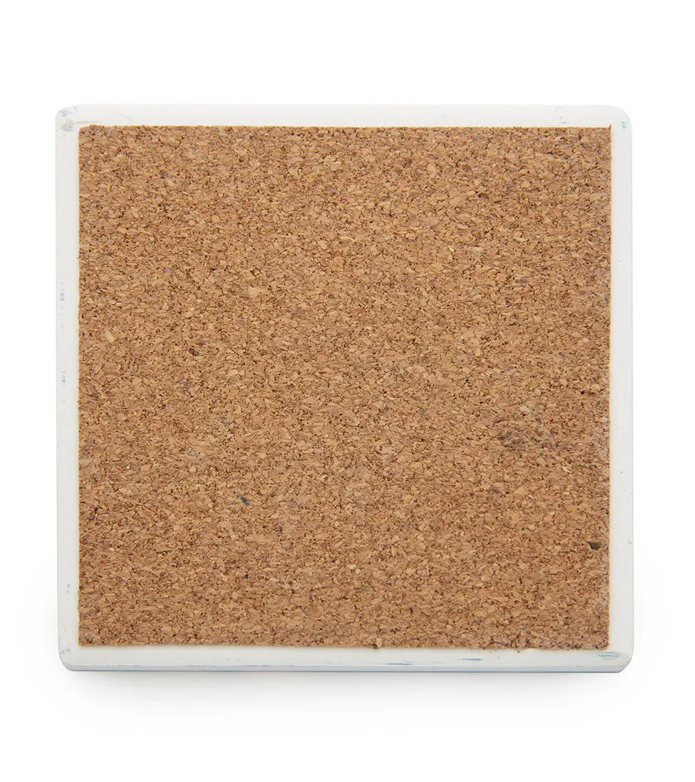 Sandstone Coaster "Parrot" By Trevor Isabel 2