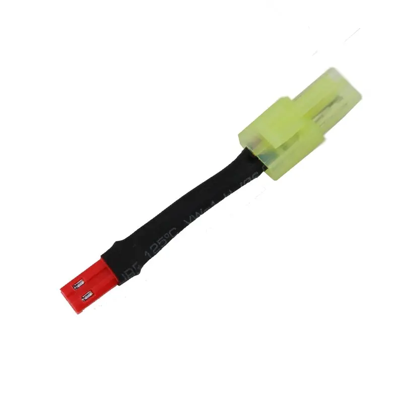 Jst Rcy To Small Tamiya Adapter For Polarstar Fcu 1