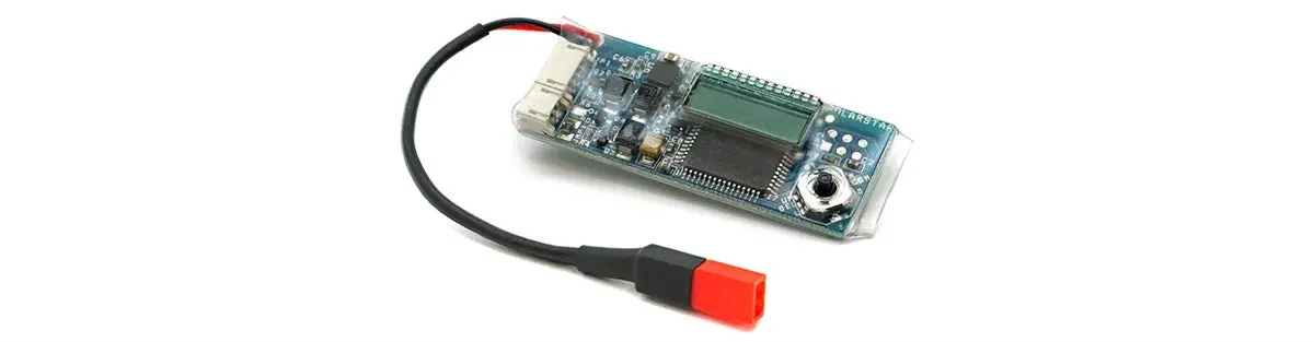 Polarstar Rev. 3 Universal Fire Control Unit 1