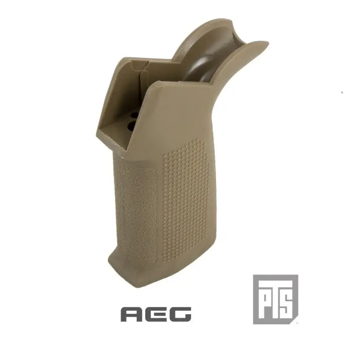 Pts Enhanced Polymer Grip (De-Aeg) 1