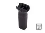Pts Epf Vertical Foregrip With Aeg Battery Storage 1