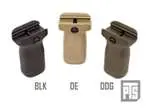 Pts Epf-S Vertical Foregrip In Black 1